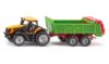 Image de JCB avec épandeur Strautmann 1:87