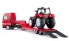 Image de Camion MAN avec tracteur Steyr 1:87