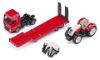 Image de Camion MAN avec tracteur Steyr 1:87