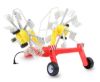 Image de Andaineur Pöttinger pour tracteur RC 1:16