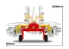 Image de Andaineur Pöttinger pour tracteur RC 1:16