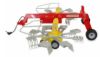 Image de Andaineur Pöttinger pour tracteur RC 1:16