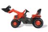 Image de Kubota M7-174 rollyJunior