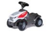 Image de Steyr Plus 4120 rollyMinitrac