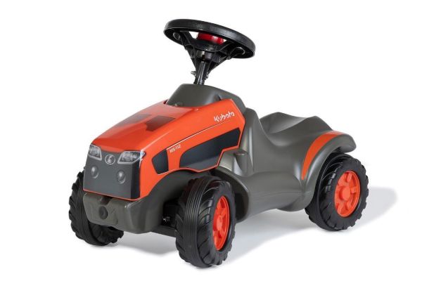 Image de Kubota M5112 RollyMinitrac