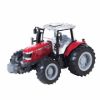 Image de Tracteur Massey Ferguson 6613 1:32