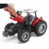 Image de Tracteur Massey Ferguson 6613 1:32