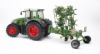 Image de Faneuse Krone KWT 8.82 Bruder 1:16