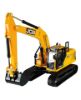 Image de Pelle sur chenilles JCB JS330 1:32 Britains