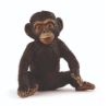 Image de Jeune Chimpanzé Schleich