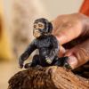 Image de Jeune Chimpanzé Schleich