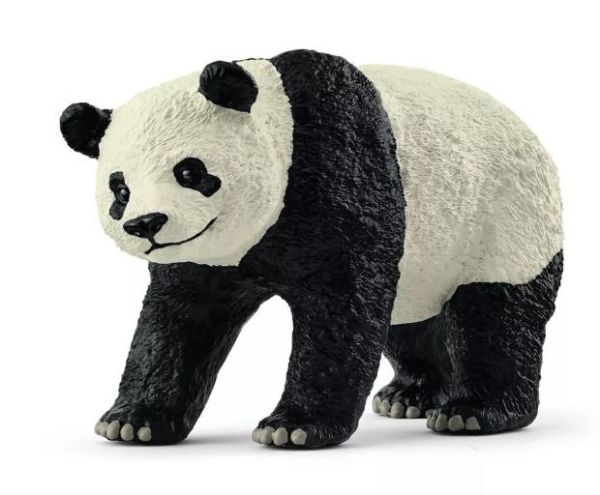 Image de Panda Géant Schleich