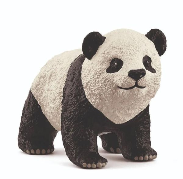 Image de Jeune Panda Géant Schleich