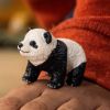 Image de Jeune Panda Géant Schleich