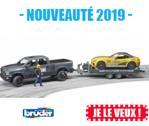 bruder catalogue 2018