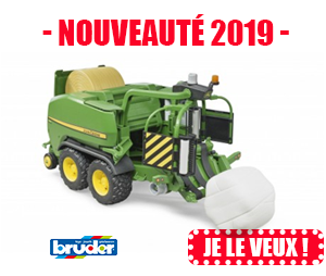 bruder catalogue 2019