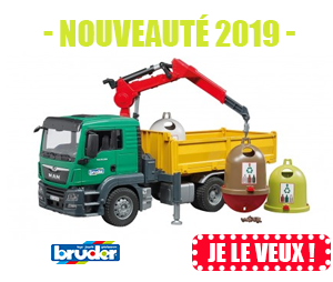 bruder 2019 catalogue
