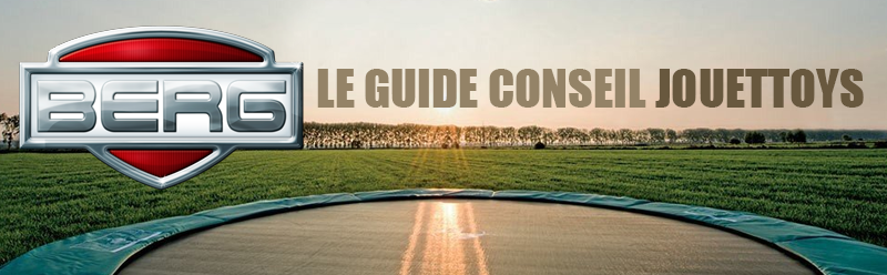 guide conseil berg