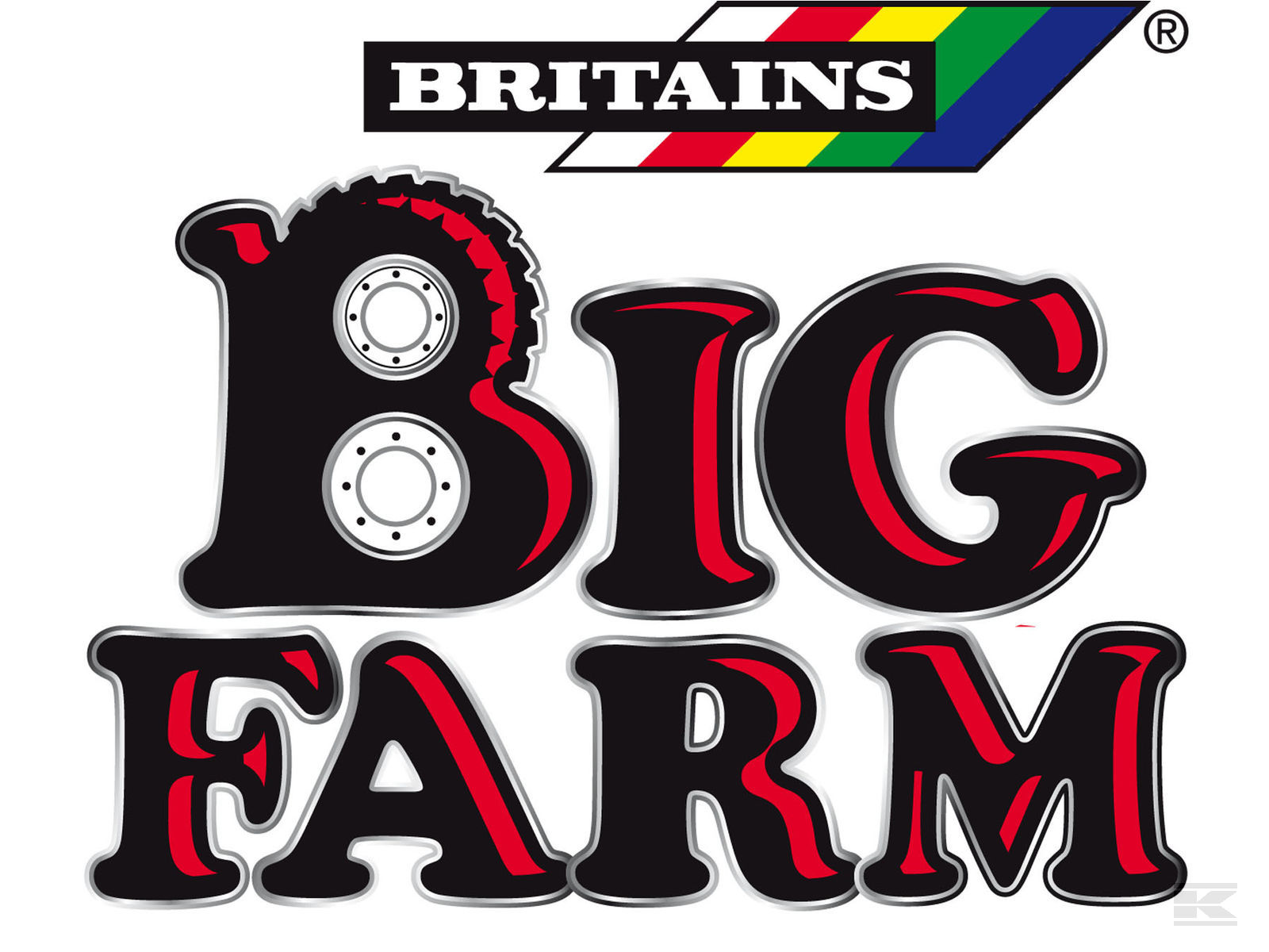 big farm britains