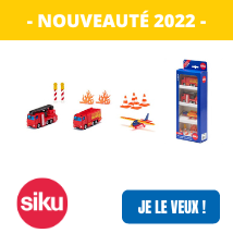 siku 6329 nouveaute 2022 disponible sur jouet toys