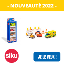 nouveaute siku 2022 siku 6332 disponible sur jouet toys