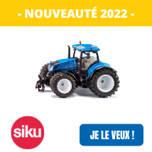 nouveautes 2022 siku 3291 disponible sur jouet Toys