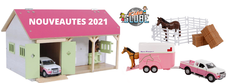 nouveautes kids globe 2021 sur jouet toys