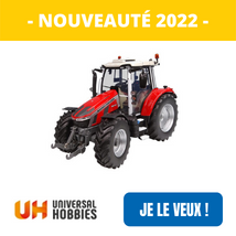 nouveaute universal hobbies 2022 uh6304